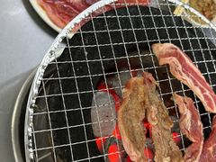 -松明一烤肉馆(鲁园店)