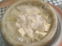 -石锅坛肉(广场店)