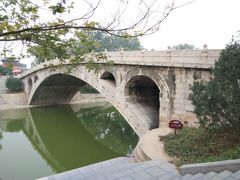 -赵州桥景区