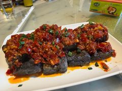 -嘉丰湘菜馆(芳群园店)