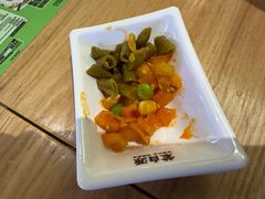 -蒙自源米线大王(花园城商场店)