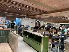 -华嫂冰室(湾仔店)