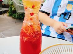 -BAKER&SPICE(环贸店)