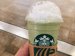 -星巴克(北京南站第三店)