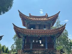 -昆明市金殿名胜区