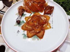 -京华烟云·北京烤鸭(领展购物广场·中关村店)
