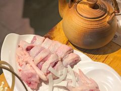 -同仁四季椰子鸡(海岸城天利店)