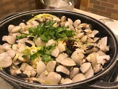 -吉源大排档·鱼生·海鲜(烧烤彩印厂店)