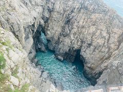 -平潭岛•仙人井