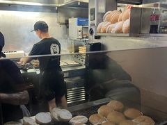 -Fergburger(皇后镇店)