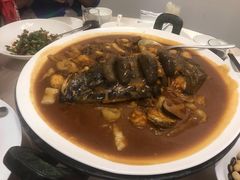 -食神鱼头佛跳墙(百子湾旗舰店)