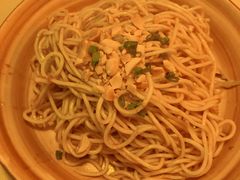 怪味凉面-龙门阵茶屋川菜馆(武康路店)