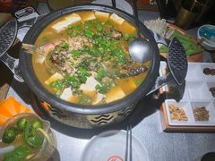 -探鱼·鲜青椒爽麻烤鱼(天河优托邦店)