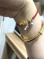 -老庙黄金(龙之梦购物公园店)