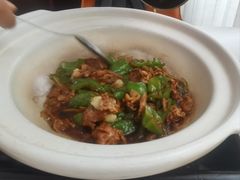 -鱼翅楼·津派砂锅鱼翅(水上公园店)