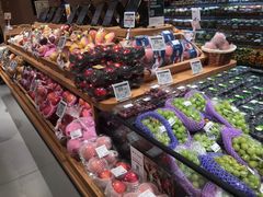 -七鲜超市(瑞虹天地太阳宫店)