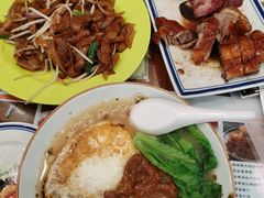 -小龍鳳餐室(番禺路店)