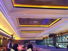 -金刚山烧烤(红旗大街店)