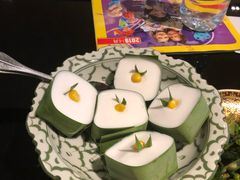 -simply thai天泰(静安嘉里中心店)