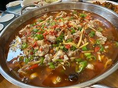 -艺味深尝(云锦路店)