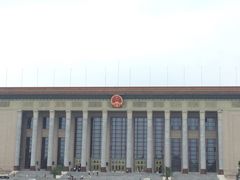 -人民大会堂