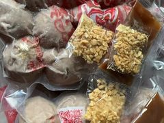 -阿娟牛肉丸·手打牛肉丸·现做现卖