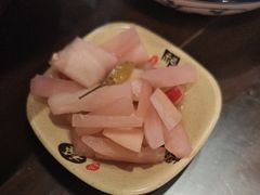 -富正毅三下锅·湘西韵味(天门山索道店)