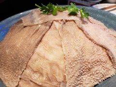 -周师兄大刀腰片火锅(洪崖洞旗舰店)
