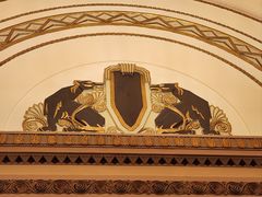 -上海和平饭店 Fairmont Peace Hotel