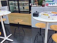 -川骄海鲜自助(亚运村店)