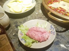 -小龙坎火锅(黄河店)