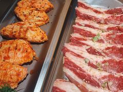-厚贞日式烤肉(浦东汇智店)