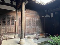 -绩溪龙川景区