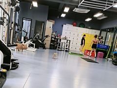 -天型健身工作室(大学城店)