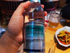 -一捞鲜•大虾面 青岛菜(八大关店)