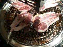 -九田家黑牛烤肉料理(石路天虹店)