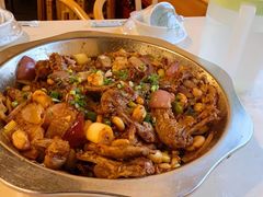 糯香鸭翅猪蹄-勇记干锅居(德阳店)