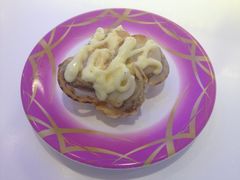 文火帆立贝-莲寿司(国兴店)