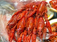 -盱眙虾神於氏龙虾(夫子庙红街店)