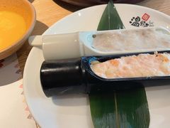 -温野菜涮涮锅(曲江大悦城店)