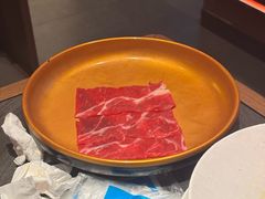 -牛YO寿喜烧和牛火锅自助(三台子万象汇店)