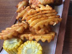 -米斯特比萨(亦庄国融国际店)