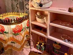 -恋物百货商店(华侨城店)