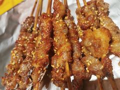 -那些年记忆烧烤