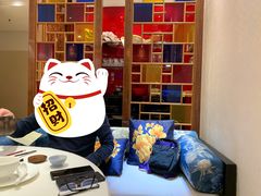 -凤凰楼酒家·粤宴点心(华强北店)