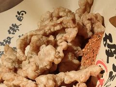 -泥糊破店小酒馆·团建聚餐(南京西路店)