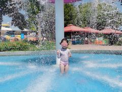 -欢乐水魔方水世界