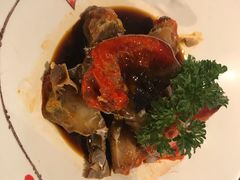 -阿凡海鲜(甬港北路店)