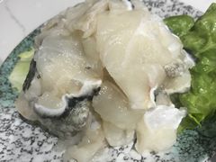 -刘记糟粕醋海鲜烧烤