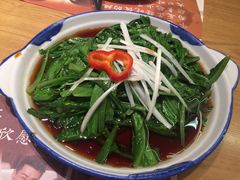 -同合居·非遗东北菜(红博会展店)
